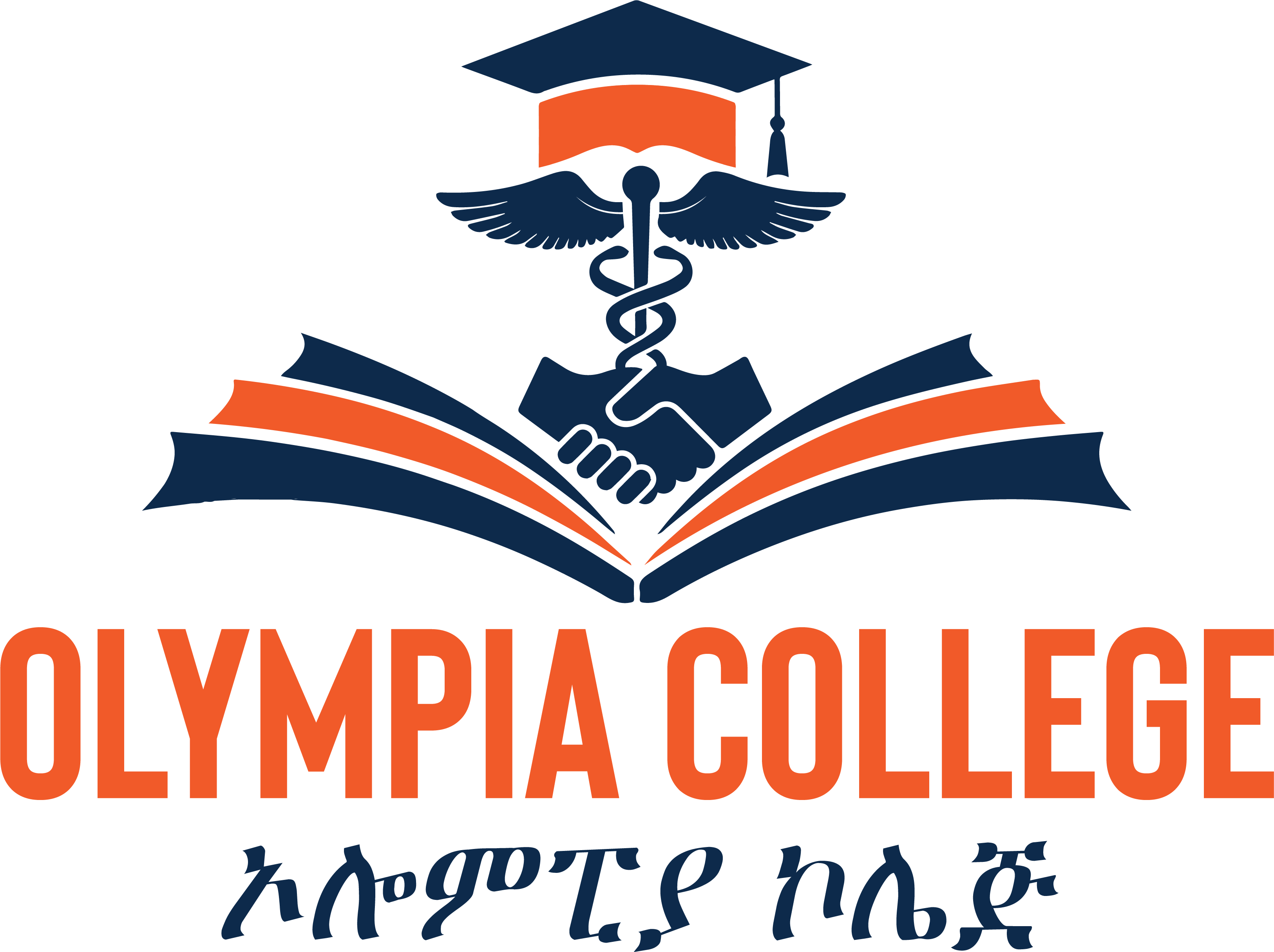 Olympia online College
